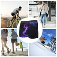 thumbnail image 4 of Naloa Purple And Blue Nebula Mens Underwear - Boxers for Men, Mens Boxer Briefs, Classic Briefs for Men-Small, 4 of 5