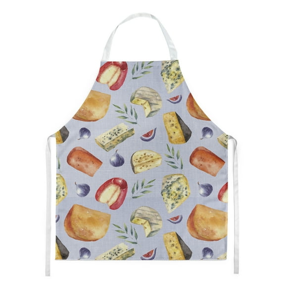 Assortment of Cheeses Apron