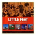 thumbnail image 2 of Little Feat - Original Album Series - Music & Performance - CD, 2 of 2