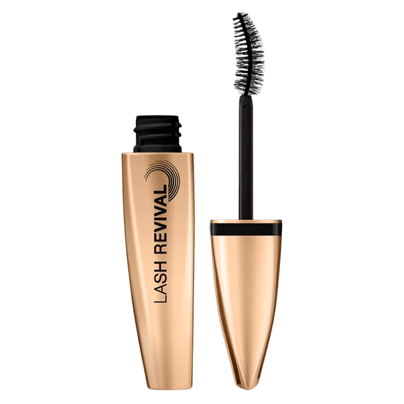Mascara Max Factor X Lash Revival 001 Black w/ Bamboo Extract