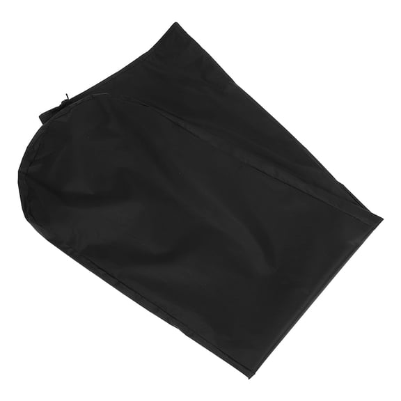 HONMEET Waterproof Ladder Cover Black Oxford Fabric 1Pack