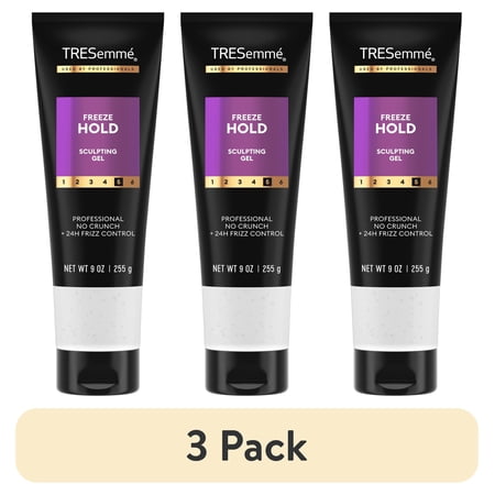 (3 pack) TRESemmé Mega Control 9 oz