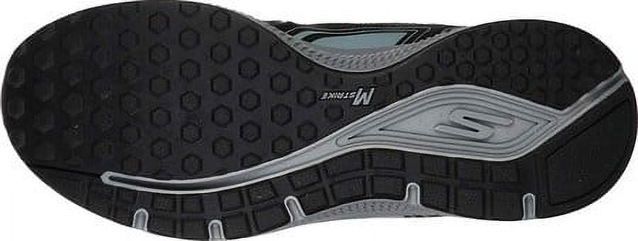 Skechers Men's GO Run Consistent Running Sneaker (Wide Width Available)