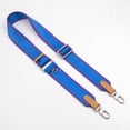 thumbnail image 3 of Accesorios para correas de bolso Correa cruzada de repuesto Correa de hombro ajustable para bolso que combina con todo Correa de hombro ancha para bolso Accesorios Correa de bolso con cinta, 3 of 4