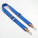 thumbnail image 4 of Accesorios para correas de bolso Correa cruzada de repuesto Correa de hombro ajustable para bolso que combina con todo Correa de hombro ancha para bolso Accesorios Correa de bolso con cinta, 4 of 4
