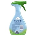 thumbnail image 2 of 2X - Febreze Fabric Refresher Spray - Gain Original Scent 14.8 oz, 2 of 2