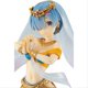thumbnail image 5 of Re: Zero Starting Life in another World Rem Figura en el anime Arabian Night Personaje Estatua Coleccionable Decoraciones de escritorio Colecciones Juguetes para fanáticos, 5 of 6