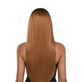 thumbnail image 3 of Sensual Collection Synthetic Lace Front Wig - Mina, 3 of 5