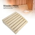 thumbnail image 2 of Comfortable Sauna Room Pillow Headrest for Practical and Relaxing Experience, 2 of 5