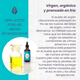 thumbnail image 4 of Aceite de Argán LilaLavanda: 100% puro y orgánico. Rejuvenece la piel, repara el cabello y protege del calor. Prensado en frío en Marruecos, sin aditivos. Tu aliado natural para una belleza radiante., 4 of 7