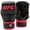 Black, variant on UFC MMA Sparring Gloves - L/XL, Blue - All-In-One Training Essential - Boxing Protection with MMA Versatility