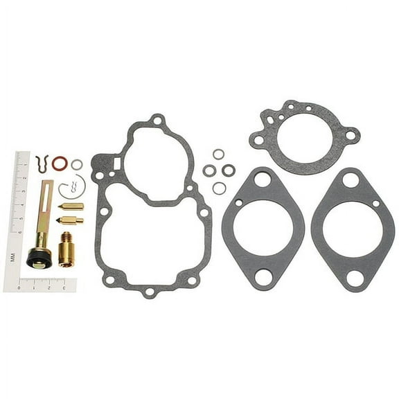 Standard Ignition Carburetor Kit
