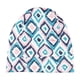 thumbnail image 2 of Hair Cover Satin Sleep Cap Women Night Use Green Elastic Protect Hair 1Set, 2 of 3