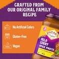 thumbnail image 4 of Patak's Original Mild Curry Spice Paste, 10 oz, 4 of 7