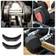 thumbnail image 2 of Rubber Dumbbell Rack Fitness Enthusiasts Home Gym Black Plastic Pp for Dumbbell Storage 2Pcs, 2 of 3
