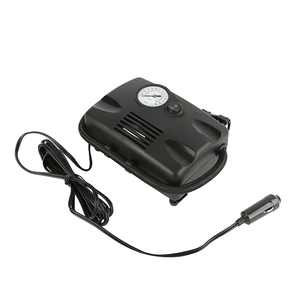 car inflator pump