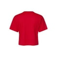 thumbnail image 2 of Ladies' Ideal Crop T-Shirt, 2 of 2