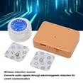 thumbnail image 4 of Oreillette GSM, Bande Complète GSM 2G Petite Oreillette pour Investigation, 4 of 8