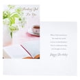 thumbnail image 4 of Card-Boxed-Birthday-Lustrous (Box Of 12), 4 of 8