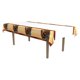 thumbnail image 1 of Mantel de pavo, (paquete de 12) The Beistle Company 90924, 1 of 1