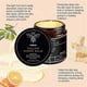 thumbnail image 3 of Grass-fed Beef Tallow Balm With Raw Honey, 3 of 5