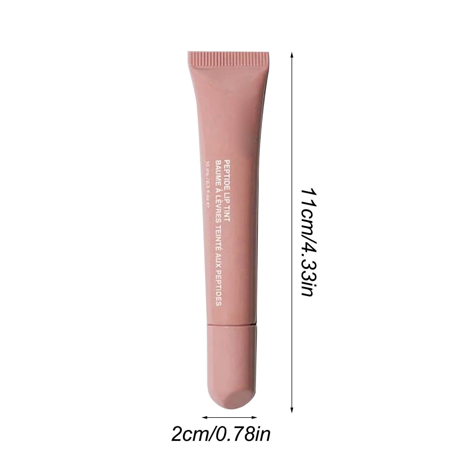 Rhode Peptide Lip Tint, Sheer Color and Hydrating Finish, 3 fl oz