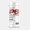 P6 Alpha Testosterone Booster