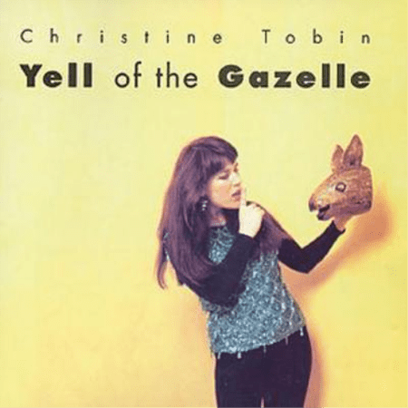 Yell Of The Gazelle (Audiobook)
