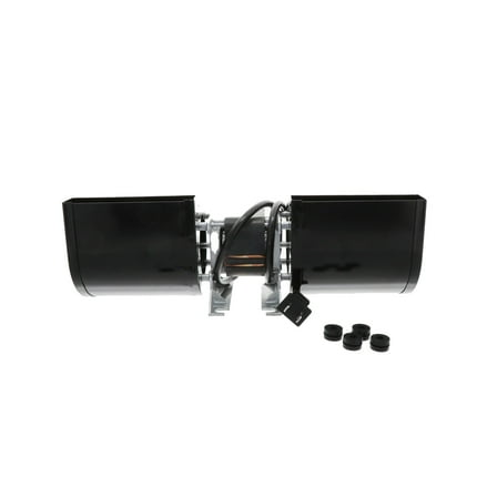 Regal Beloit-Fasco A133 115V 1Spd Draft Inducer Motor for HVAC Systems