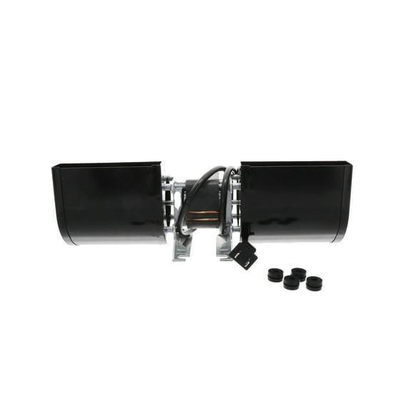 Regal Beloit-Fasco A133 115V 1Spd Draft Inducer Motor for HVAC Systems