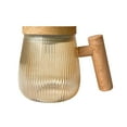 thumbnail image 1 of Vaso mezclador eléctrico de alta velocidad, taza de café con agitación automática, vaso mezclador para Borrar A, 1 of 9
