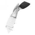thumbnail image 4 of Carpeta al bies de borde curvo para dobladillo de máquina de pespunte en ángulo recto (34 mm) Likrtyny Para estrenar, 4 of 4