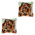 thumbnail image 4 of Billuyoard Funda de almohada para el hogar y la Oficina, sofá, silla de salón, almohada cuadrada de punto de cruz, funda de cojín, adorno Type2 NO2, 4 of 6