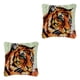 thumbnail image 4 of Funda de Almohada Injueey para el Hogar Oficina y Hotel Tipo 3 NO3, 4 of 6