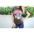 thumbnail image 6 of The Golden Girls Vintage Cast Photo Graphic Licensed Girls T-Shirt X-Small, 6 of 7