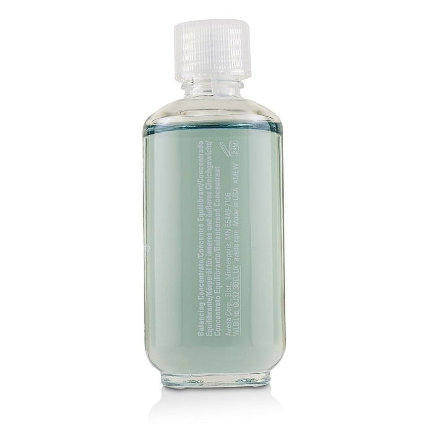 Aveda Cooling Balancing Oil Concentrate 1.7 Oz