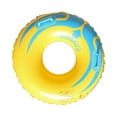 thumbnail image 4 of Milaget Swim Tubes Rings Multipurpose Pool Floats Rings for Rivers Party Outdoor Single Single, 4 of 9