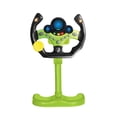 thumbnail image 1 of DEBGFS Passenger Seat Steering Wheel Toy with Music Light Kids Car Driving Simulation Wheel Toddlers Pretend Driving Educational Steering Wheel Boys Girls Gift Pink,green,One Size, 1 of 13