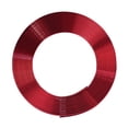 thumbnail image 2 of Guardoinrt M365 Pro Pare-Chocs Protecteur Bandes Autocollantes pour Trottinette Électrique Mijia M365 1S Pro 2 Bandes Rouges, 2 of 6