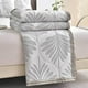thumbnail image 4 of - Knitted Summer Cool Quilt Student Dormitory Blanket Arabesquitic Gift Wind Conditioner Wholesale Summer Quilt, 4 of 9