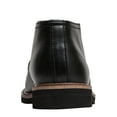 thumbnail image 5 of Deer Stags Boys' Ballard Dress Comfort Chukka Boot - Black - 11 Little Kid Medium, 5 of 9