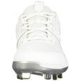 thumbnail image 4 of Under Armour Women's Glyde St Softball Shoe, 4 of 7