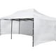 thumbnail image 1 of Toldo Carpa 6x3 Metros JARDIMEX Impermeable Contra Rayos Uv, 1 of 3