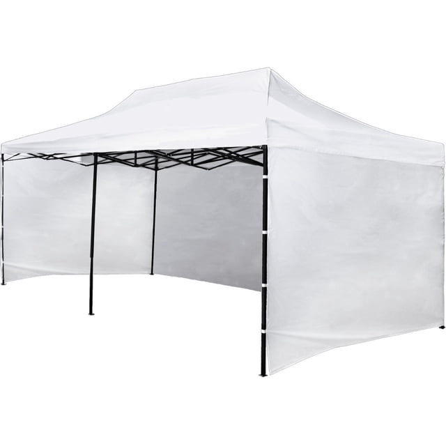 Toldo Carpa 6x3 Metros JARDIMEX Impermeable Contra Rayos Uv