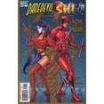 thumbnail image 1 of Daredevil/Shi #1 VF ; Marvel Comic Book, 1 of 1