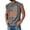 Dark Gray, variant on 250 Anniversary USA Shirts Mens 250th American Flag Tank Tops 4th of July Tshirt Happy 250 Years Birthday 1776 Tee