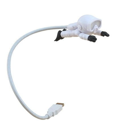

Diver USB LED Night Lights for Home Night Lamp White