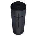 thumbnail image 2 of Bocina Ultimate Ears Megaboom 3 Megaboom 3 portátil con bluetooth waterproof night black Logitech MEGABOOM 3, 2 of 3