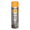 RUST-OLEUM HIGH PERFORMANCE V2147838 V2100 System Enamel Paint, Gloss, Industrial Yellow, 15 oz Can