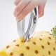 thumbnail image 5 of 1 pieza de cortador de piña y zanahoria, utensilio de cocina, pinzas, pelador, pinza para utensilio., 5 of 6